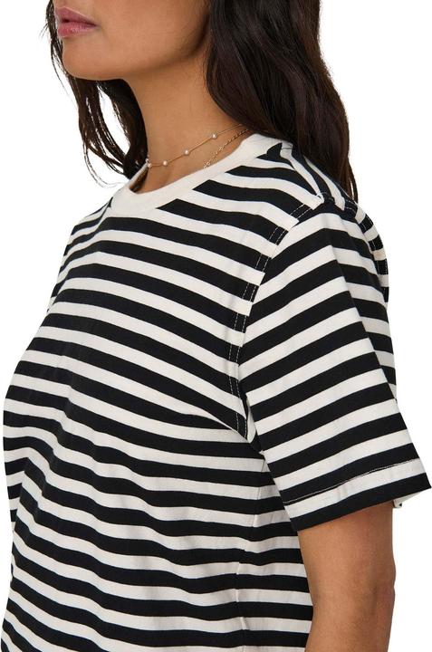 Produktbild Only Onllivina Life Stripe Tee 2p (M)