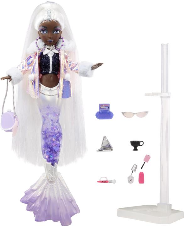 Image du produit MGA Mermaidz Winter Waves - Crystabella