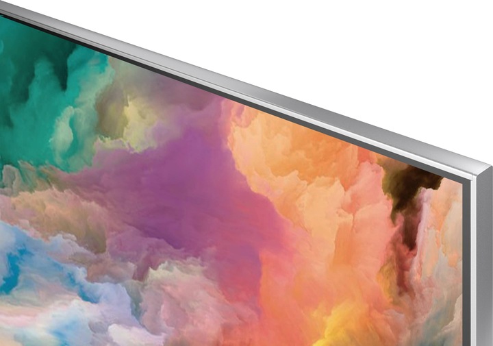 Image du produit Sharp 55EQ4EA (55", EQ4, QLED, 4K, 2022)