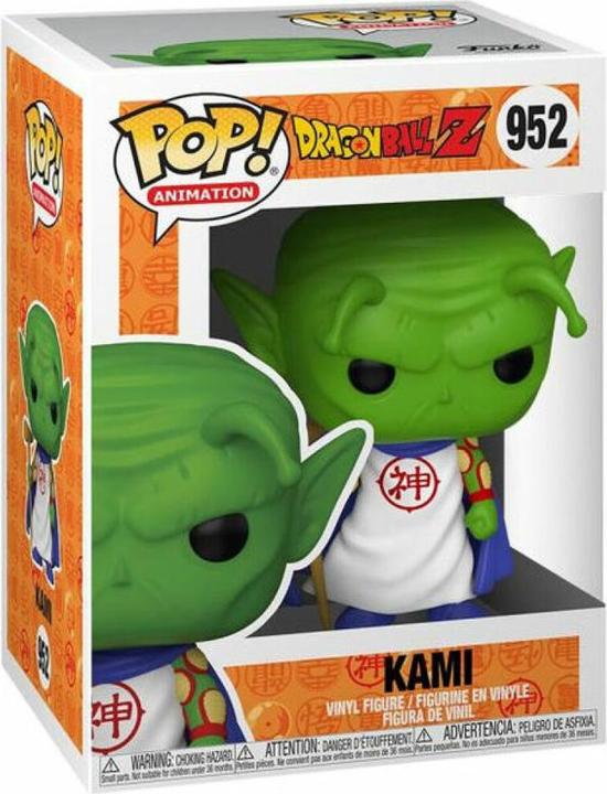 Immagine prodotto Funko Pop! Dragon Ball Z : Kami