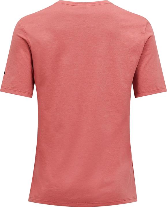 Produktbild Peak Performance Women's Explore Logo Tee (M)