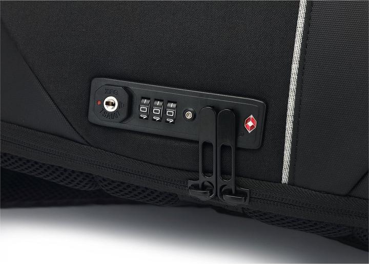 Immagine prodotto Yenkee Zaino YBB 1501 Nomad 15,6 pollici. (45015143) (20 l)