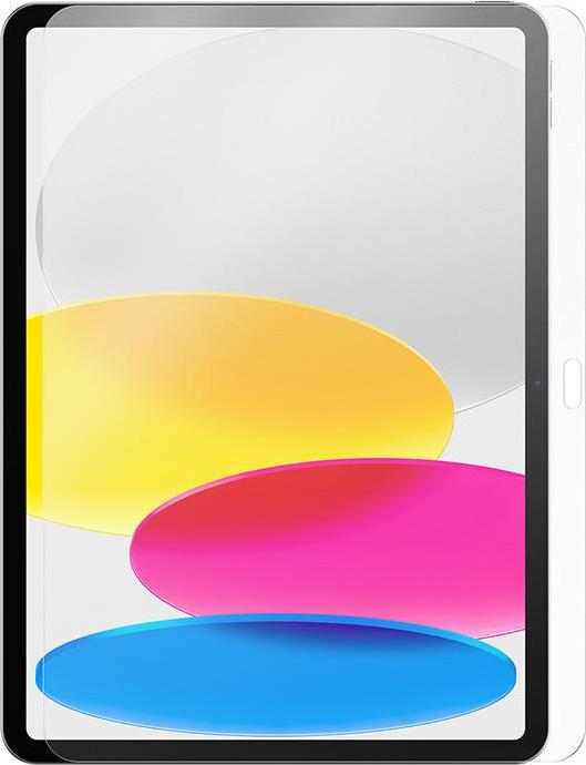 Produktbild Baseus 0.15mm Paper-like film For iPad 10.9" Transparent (1 Stk.)