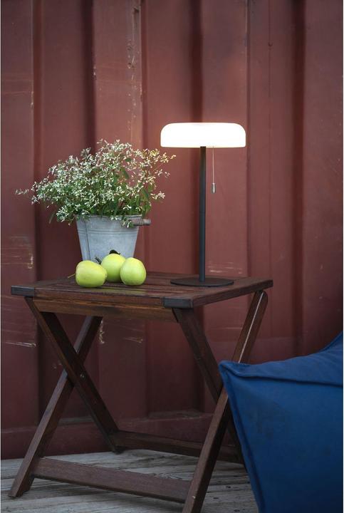 Image du produit STT Solar Comfort Lamp