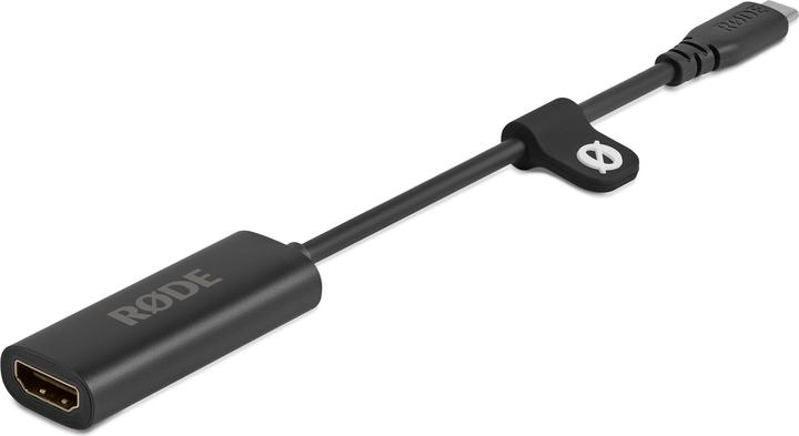 Actual product image RØDE HDMI to USB-C Converter