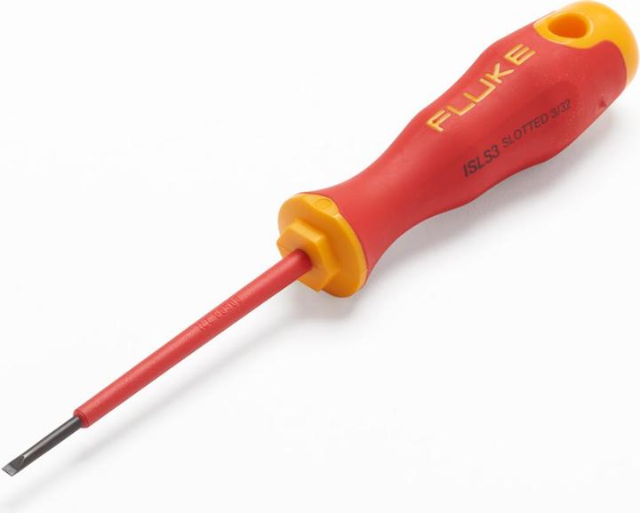 Produktbild Fluke Schlitzschraubendreher