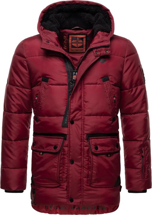 Produktbild Stone Harbour Mironoo (XL)