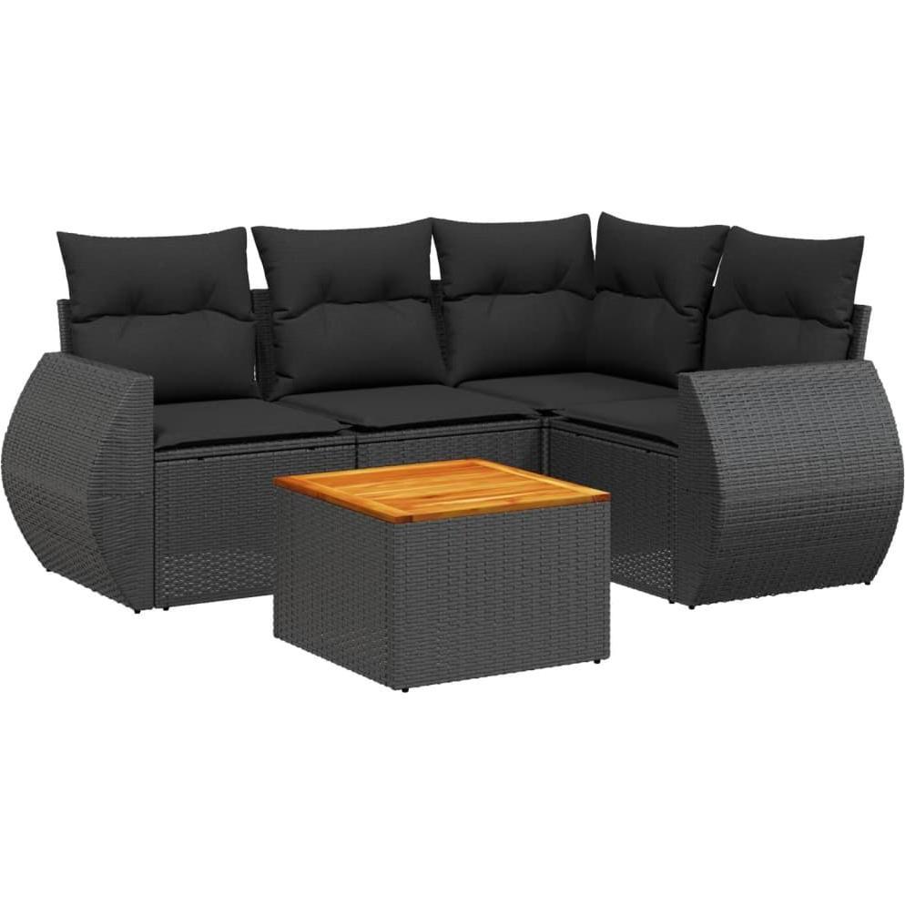 VidaXL, Gartenlounge, Sherwynd