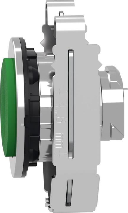 Produktbild Schneider Electric Frontelement für Drucktaster ZB4F Ř ZB4FH3