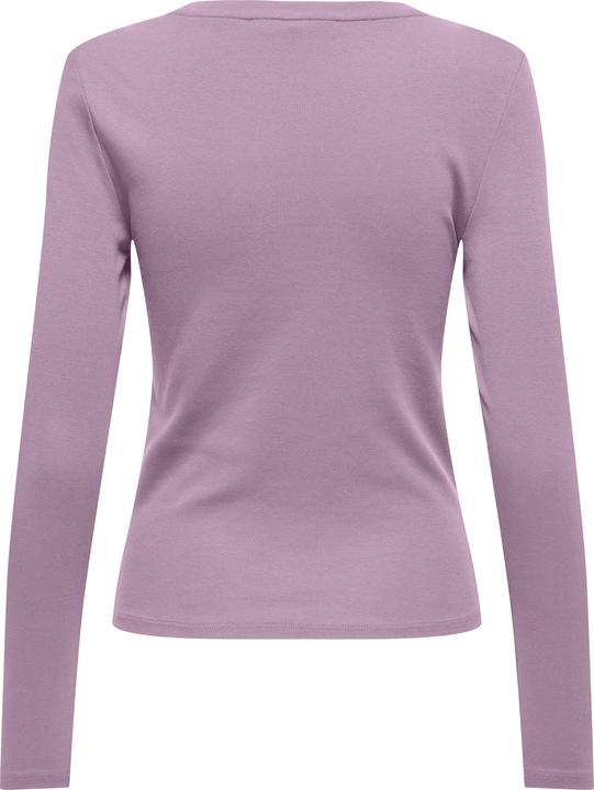 Mauve Mist