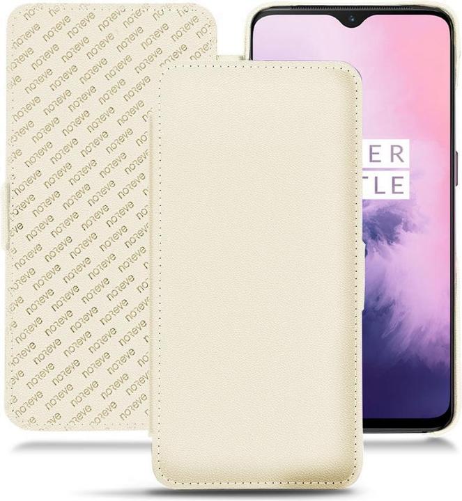 Noreve Lederschutzhülle horizontal (OnePlus 7)