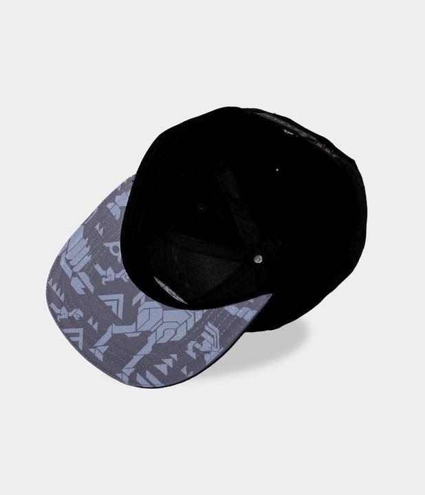 Produktbild Horizon Forbidden West Snapback Cap (One Size)