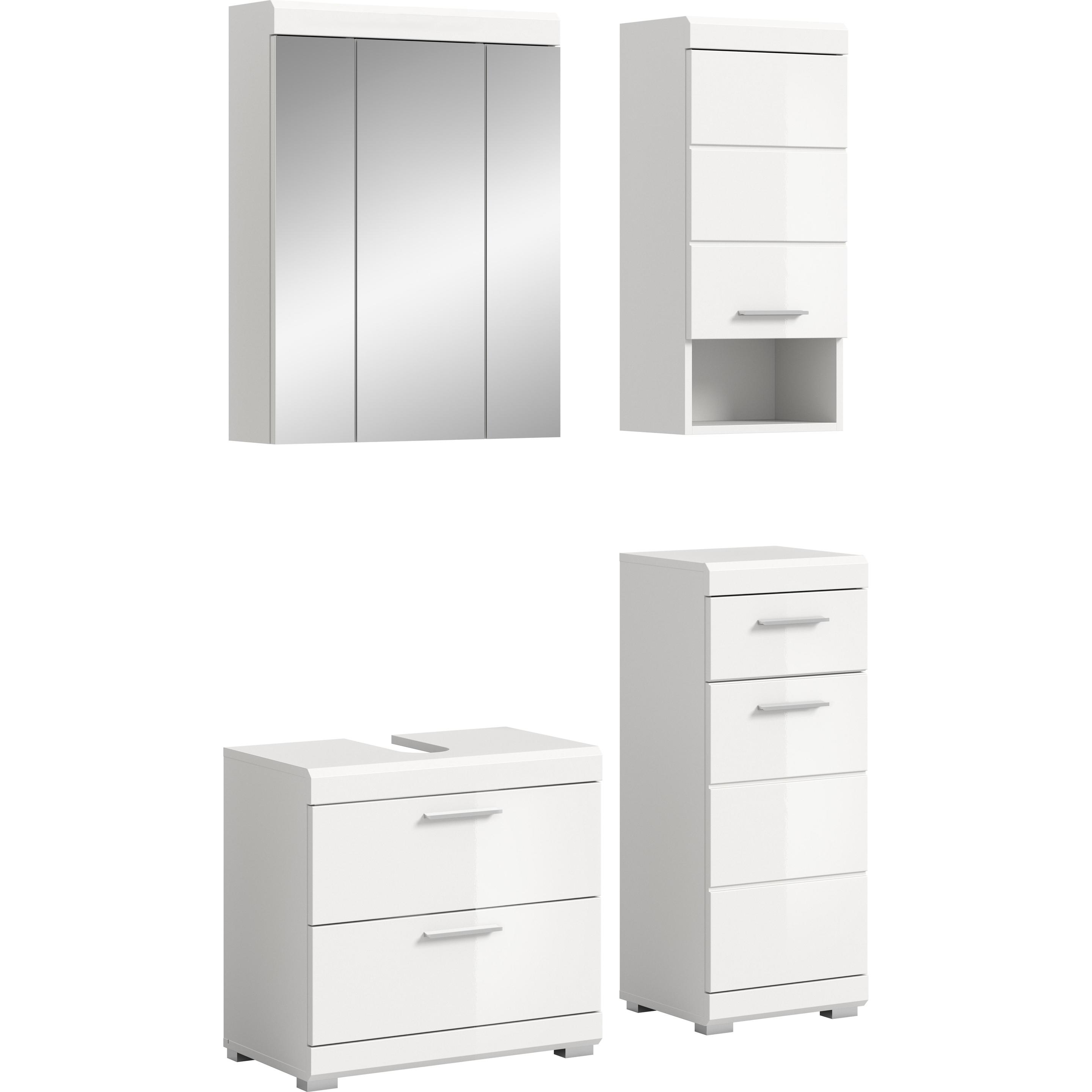 Xonox Home, Badmöbelset, Scout