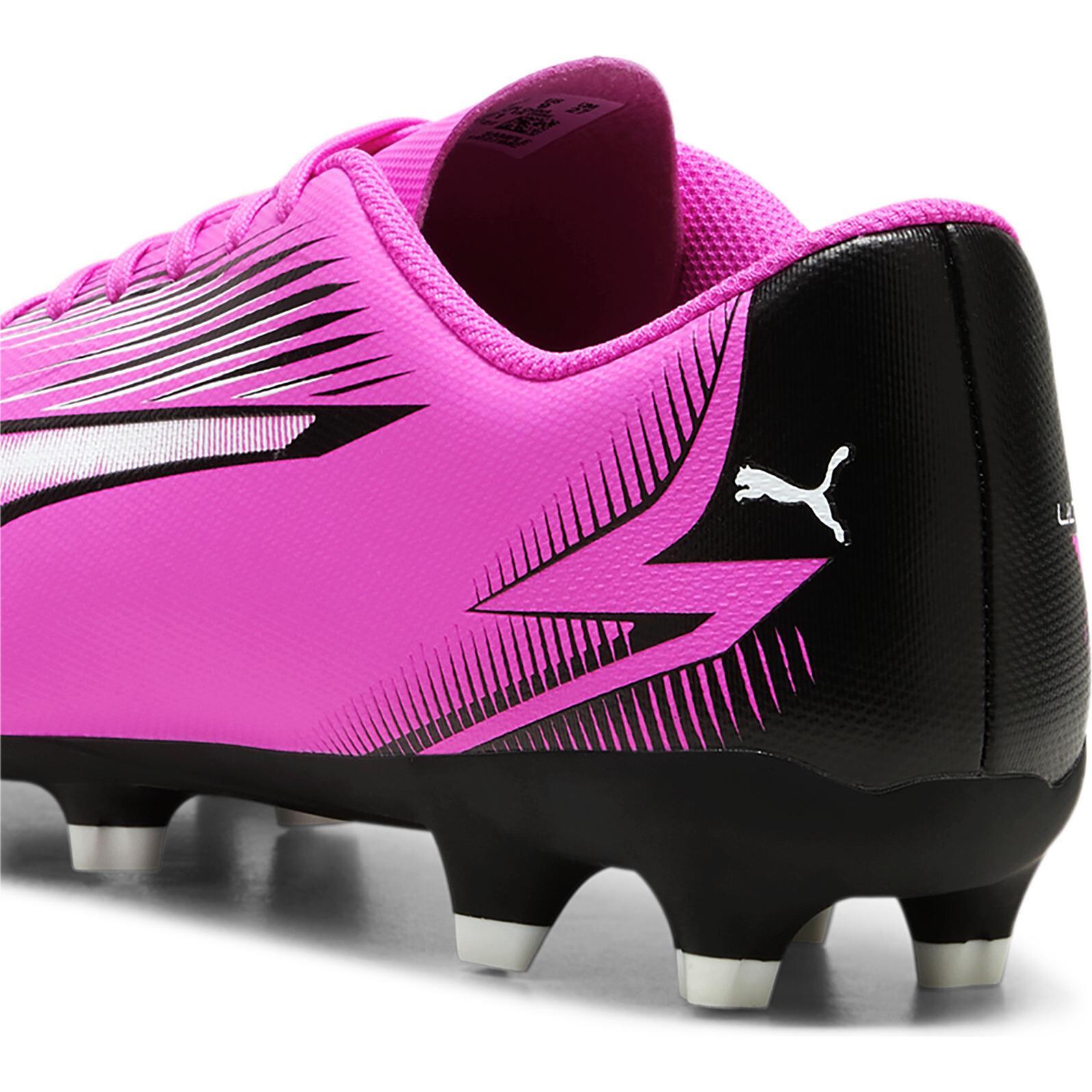 Thumbnail - Puma, Herren, Fussballschuhe, Ultra Play Fg/Ag (46.5), Mehrfarbig