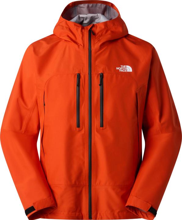 Actual product image North Face Valley View (XL)