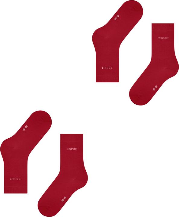 Produktbild Esprit Uni SO 2P (2er Pack, 39 - 42)