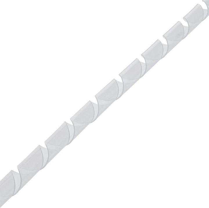 Productafbeelding InLine Spiraalband 10m (Spiraalslang van kabels, 1000 cm)