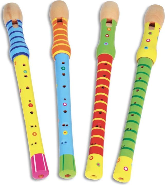 Produktbild Bontempi Blockflöte