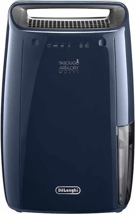 Actual product image De'Longhi DEX 216F (75 m², 16 l/24h)