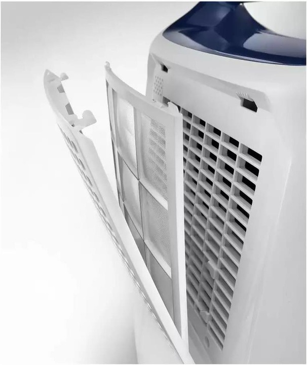 Actual product image De'Longhi DEX 216F (75 m², 16 l/24h)