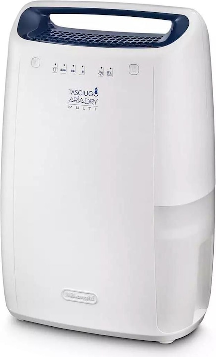 De'Longhi DEX212F (23 m², 12 l/24h)