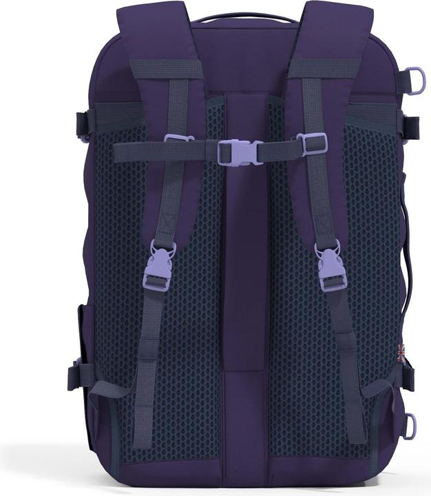 Immagine prodotto Cabin zero Travel Cabin Bag Classic Plus 42L Rucksack 54 cm (34 l)