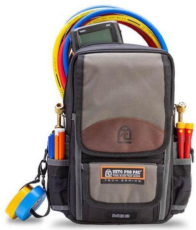 Image du produit Veto Pro Pac , 13 Pocket Tool Bag
