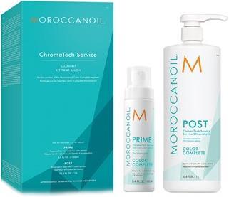 Image du produit Moroccanoil Kit de service Chroma Tech (Kit de soins capillaires)