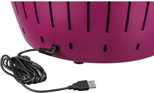 Actual product image LotusGrill Original with USB (32 cm)