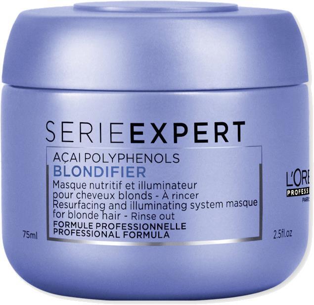 Immagine prodotto L'Oréal Paris Maschera Blondifier - (75 ml)