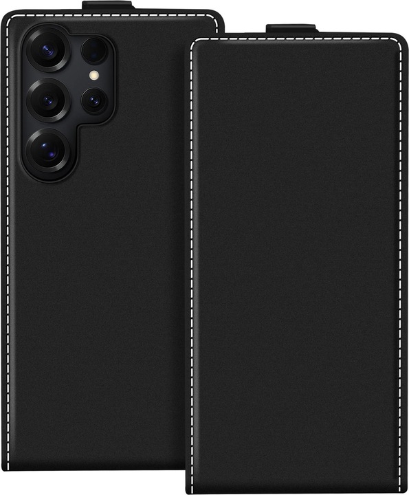 Produktbild Avizar VertiLux Cover (Samsung Galaxy S25 Ultra)