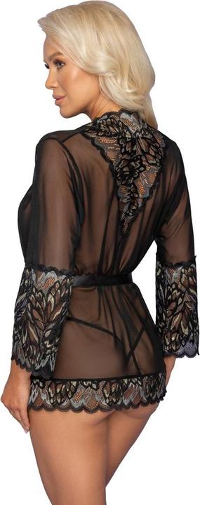 Actual product image Kissable Kimono (L)