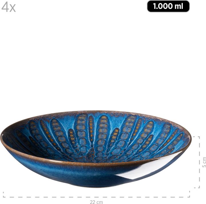 Productafbeelding Mäser Aquamarijn (12 Pcs.)