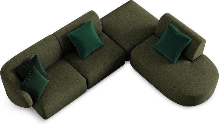 Produktbild Maison Heritage Chiara (Ecksofa, Modular Sofa)