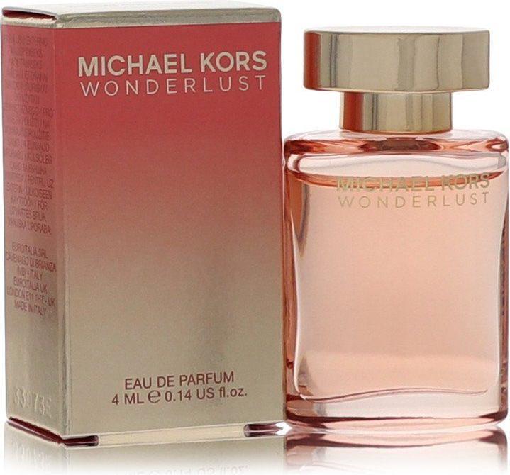 Actual product image Michael Kors Wonderlust (Eau de parfum, 4 ml)