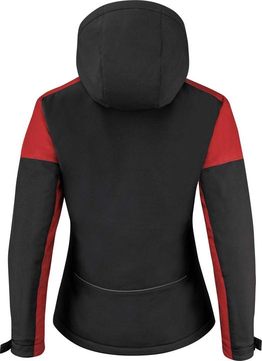 Produktbild Sharp Softshelljacke Wattiert (S)