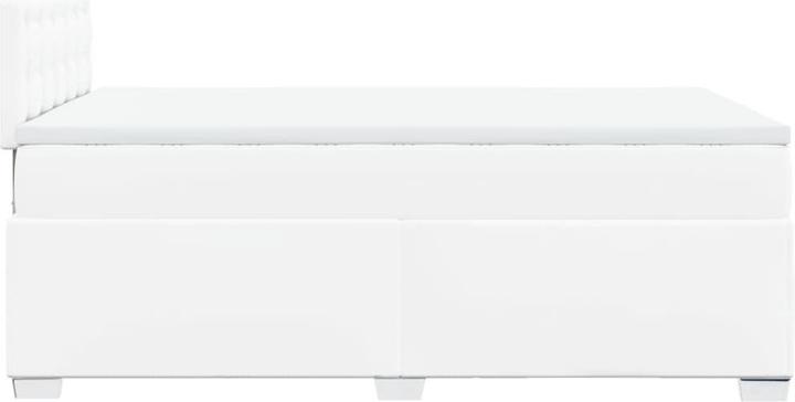 Actual product image vidaXL Boxspringbett (120 x 200 cm)