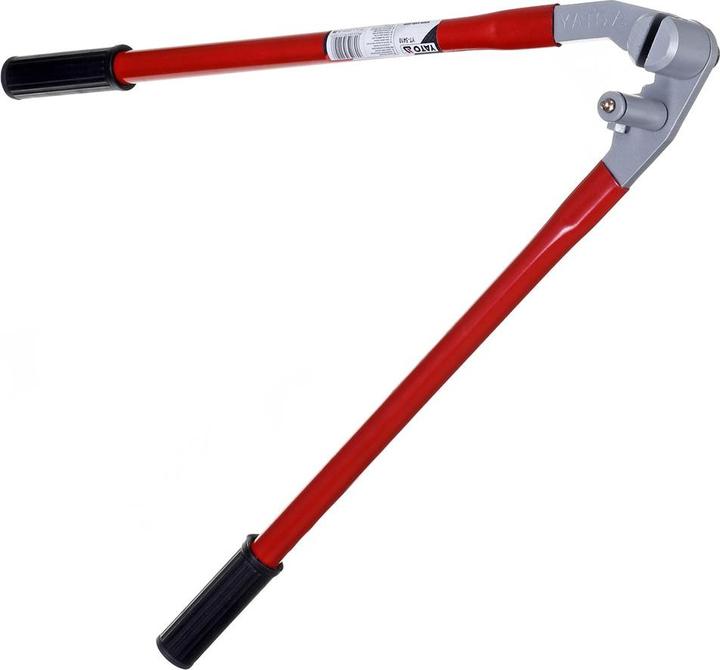 Immagine prodotto Yato Piegatore Di Ganci Per Tubi Di Scarico