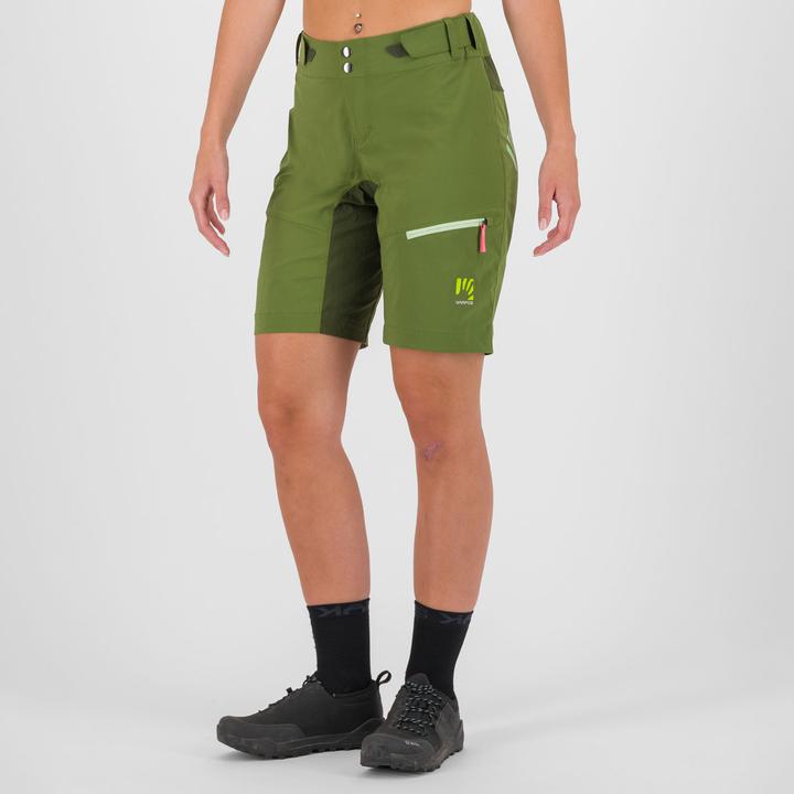 Produktbild Karpos Val Viola W Short (L)