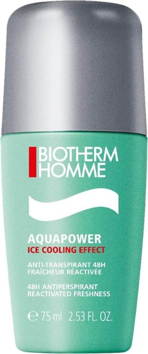 Biotherm Aquapower (Roll-on, 75 ml)