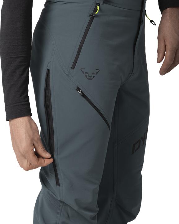 Immagine prodotto Dynafit Mercury Dynastretch Hose Herren (46, S)