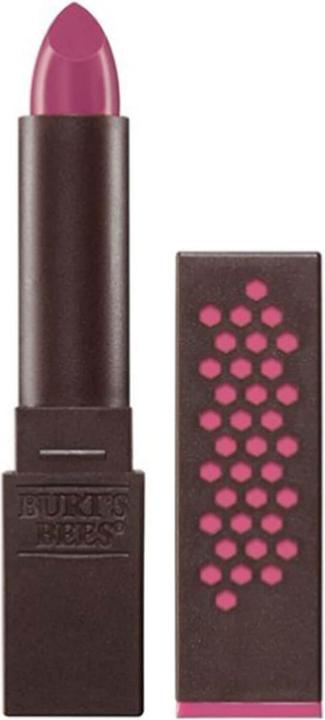 Burt's Bees Lipstick Fuchsia Flood (Fuchsia Flood)