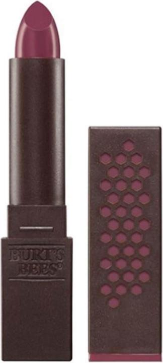 Burt's Bees Lipstick Lily Lake (Violett, Bordeaux)