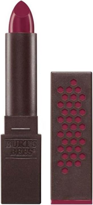 Burt's Bees Lipstick Brimming Berry (Violett, Bordeaux)