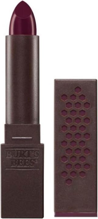 Burt's Bees Lipstick Orchid Ocean (Orchid Ocean)