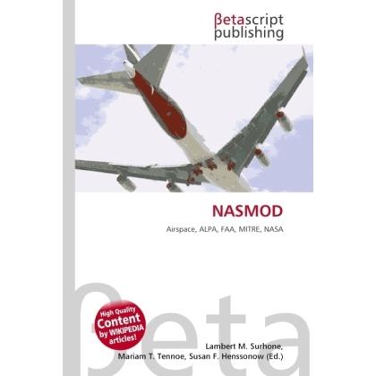 Nasmod, Fachbücher von Miriam T. Timpledon, Lambert M. Surhone, Susan F. Marseken