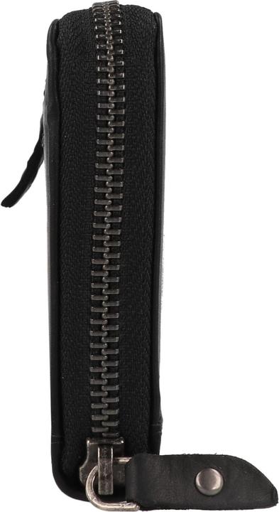 Immagine prodotto The Chesterfield Brand Portafoglio Wax Pull Up protezione RFID in pelle 19 cm