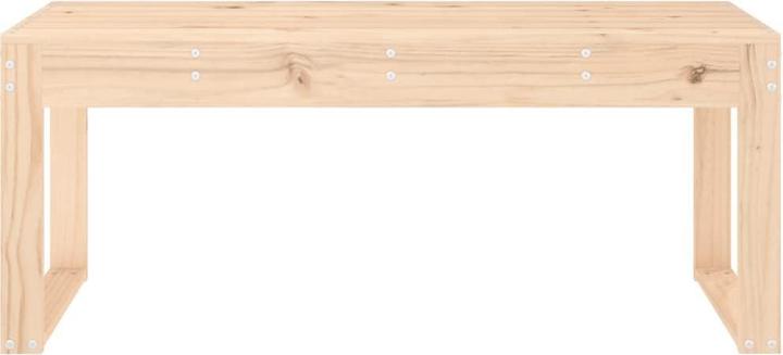 Actual product image vidaXL Josefine