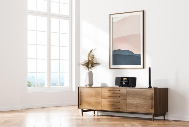 Produktbild Hama Radio (DAB+, DAB, FM)