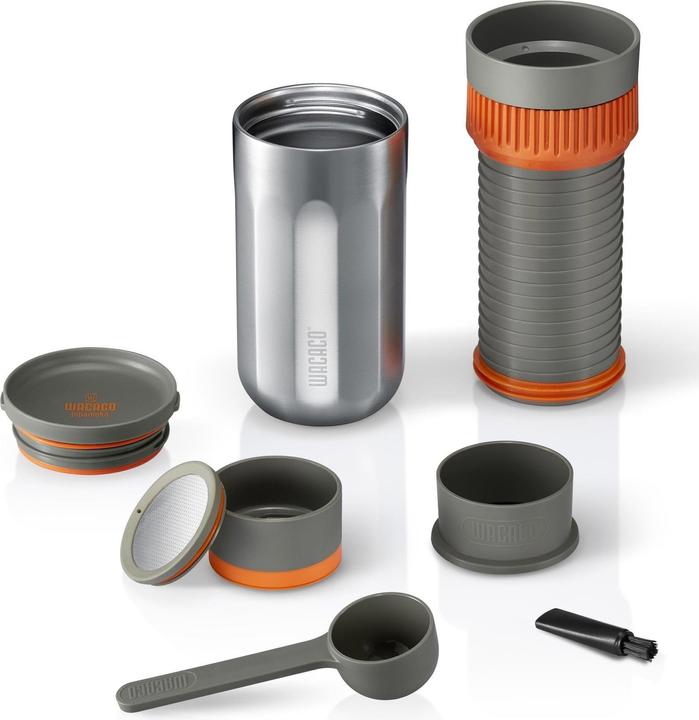 Image du produit Wacaco Pipamoka (0.30 l)